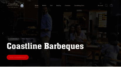 coastlinebbq.com.au