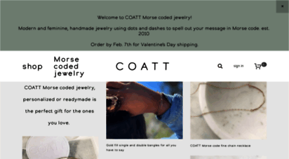 coattonline.com