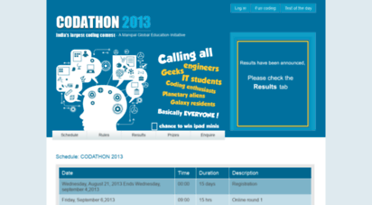 codathon.manipalglobal.com