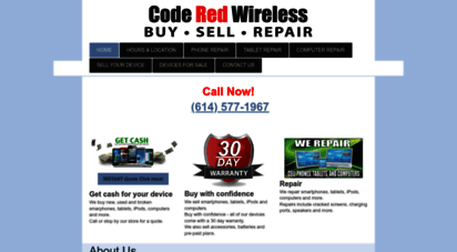 coderedwireless.com