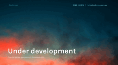 codesnap.com.au