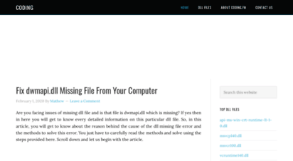 coding.fm