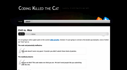 codingkilledthecat.wordpress.com