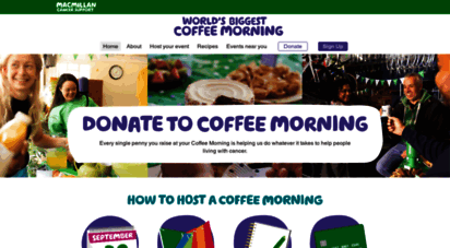 coffee.macmillan.org.uk