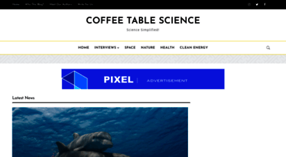 coffeetablescience.com