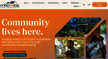 cohousing.org