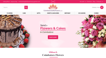 coimbatoregiftsflowers.com