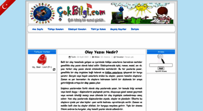 cokbilgi.com - 