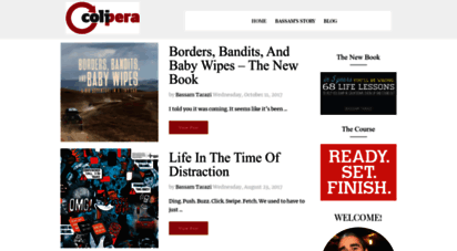 colipera.com