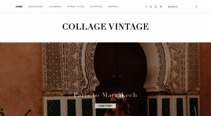 collagevintage.com