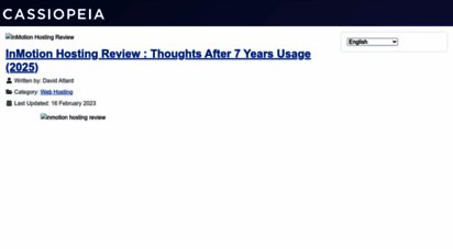 collectiveray.com - collectiveray.com - web design blogs about joomla, wordpress, seo