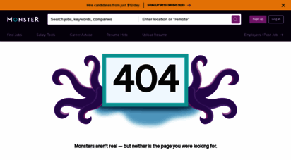 college.monster.com