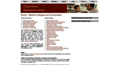 collegealberta.info