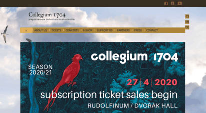 collegium1704.com