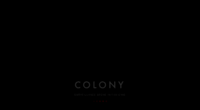 colonytv.com - 