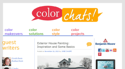 colorchats.benjaminmoore.com