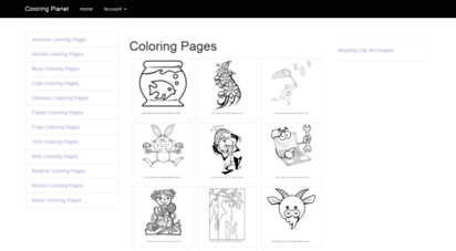 coloringplanet.com