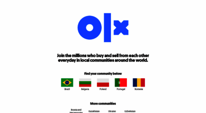 colville-washington.olx.com