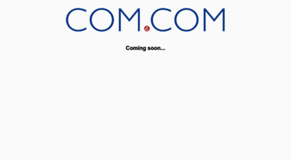 com.com