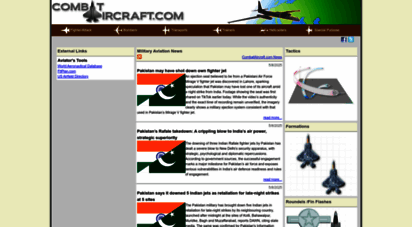 combataircraft.com - 