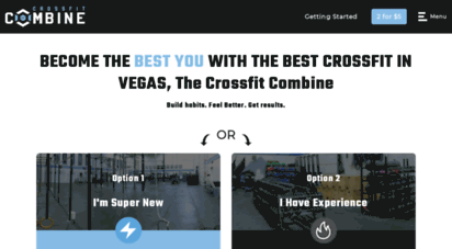 combinefitnesscrossfit.com