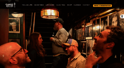 comedycellar.com