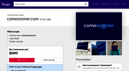 comesooner.com