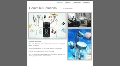 commtelsolutions.com