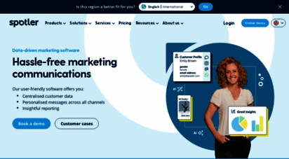 communigator.co.uk