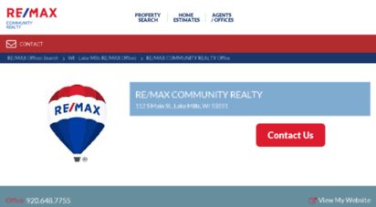 community-25159.remax-wisconsin.com