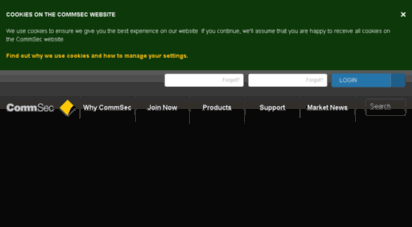 community.comsec.com.au