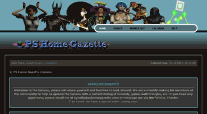 community.pshomegazette.com