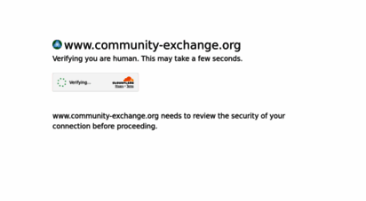 communityexchange.net.au