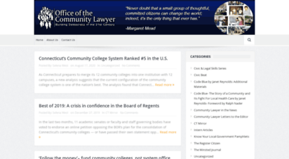 communitylawyer.org