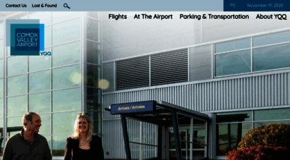 comoxairport.com