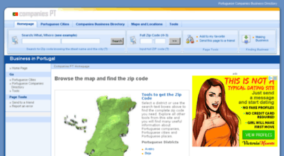 companiespt.com