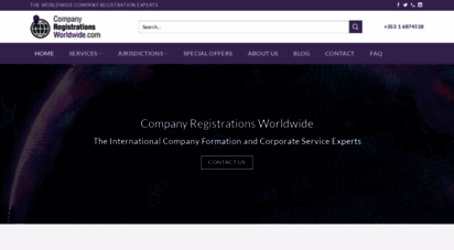 companyregistrationsworldwide.com