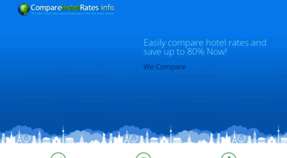 comparehotelrates.info