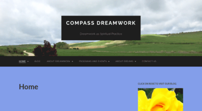 compassdreamwork.com - compss dreamwork