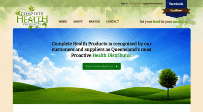 completehealthproducts.com.au