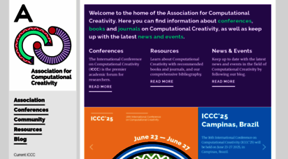 computationalcreativity.net