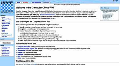 computer-chess.org