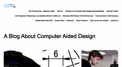 computeraideddesignguide.com