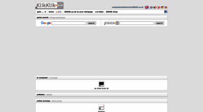 computerandinternet.klikklik.co.uk