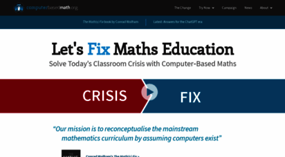 computerbasedmath.org