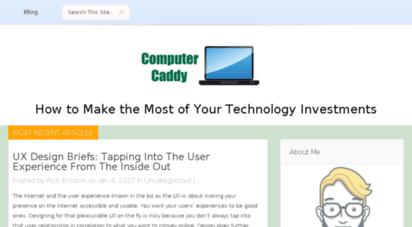 computercaddy.org