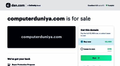 computerduniya.com