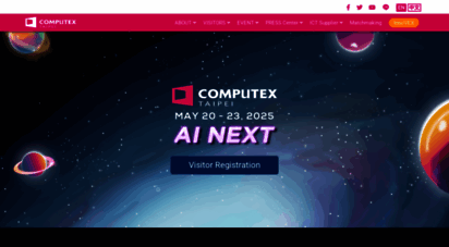 similar web sites like computex.biz