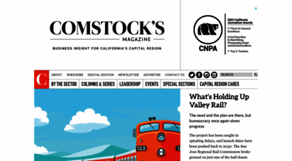 comstocksmag.com