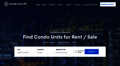 condo.com.ph